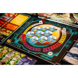 Terraforming Mars: Expédition Arès Zoom