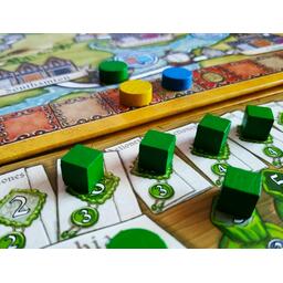 Hansa Teutonica Zoom