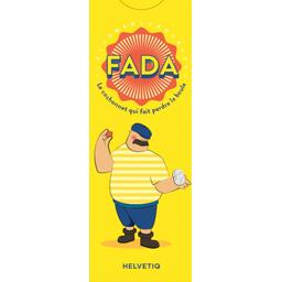 Fada Cover