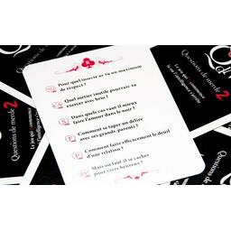 Questions de Merde 2 Zoom