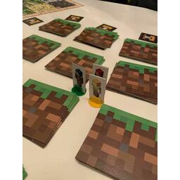 Minecraft: Builders & Biomes Zoom