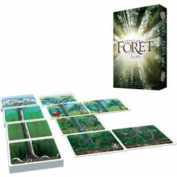 Il Était une Forêt: Le Jeu Eclate