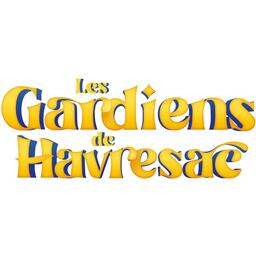 Les Gardiens de Havresac Logo