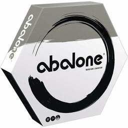 Abalone Cover 3d