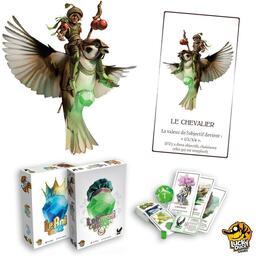 Le Conseil des 12 Eclate