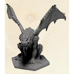 BattleLore: Dragons Figurine