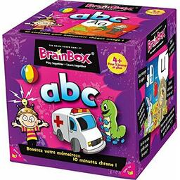 BrainBox: ABC Cover 3d