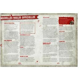 Blood Bowl: Le Jeu de Football Fantastique - Death Zone - Season One Pages