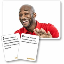 Quand Mèmes Exemple