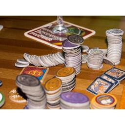 Richard Cœur de Lion Zoom