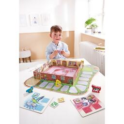 Play Box Animo-Amis Enfant