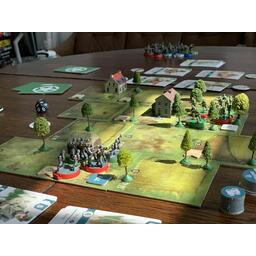 Inflexibles: Normandie Zoom