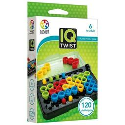 IQ Twist Cover 3d