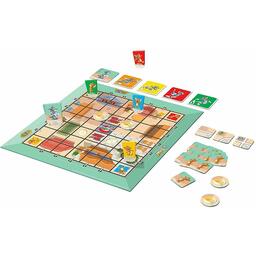 Tom & Jerry: La Chasse aux Fromages Eclate