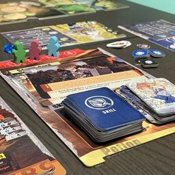 Epic Seven Arise Zoom