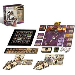 Okko: Le Voyage Légendaire Eclate