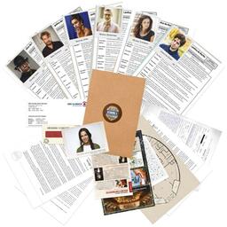 Investigation Files: Meurtre à Berlin Eclate