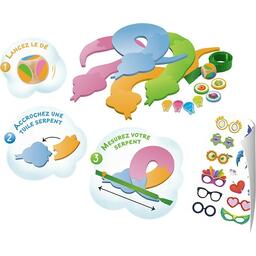 Tête-à-Queue Eclate