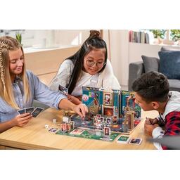 La Course à l'Héritage Famille