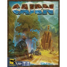 Cairn Cover
