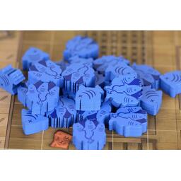 L'Île des Chats: Pack Kickstarter Zoom