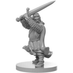 Time of Legends: Joan of Arc Figurine
