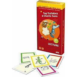 Tap'syllabes & Chante Sons Eclate