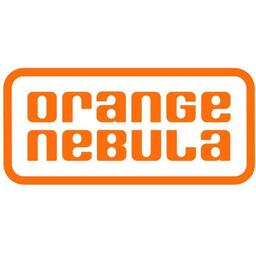 Orange Nebula