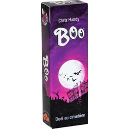BOO Cover 3d