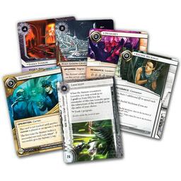 Android: Netrunner - Premier Contact Cartes
