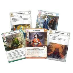 La Légende des Cinq Anneaux: Le Jeu de Cartes - Les Larmes d’Amaterasu Cartes