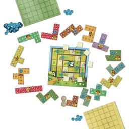 Patchwork: Express Eclate