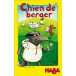 Chien de Berger Cover