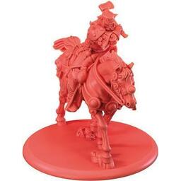 Le Trône de Fer: Le Jeu de Figurines - Brigands de la Maison Clegane Figurine