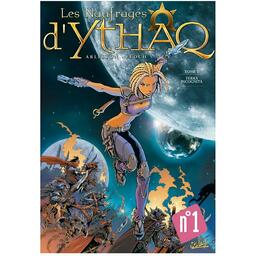 Bandes Dessinées: Le Jeu des Collectionneurs Cover BD