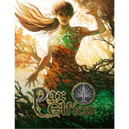 Pax Elfica Cover