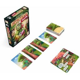 Detecteam: Family - Un Oeuf de Trop Eclate