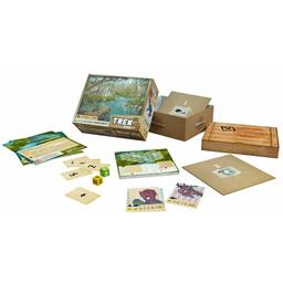 Trek 12: Amazonie Eclate