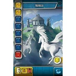 It's a Wonderful World: Corruption & Ascension Carte