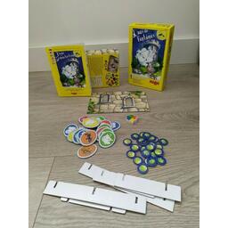 Duos de Fantômes Eclate