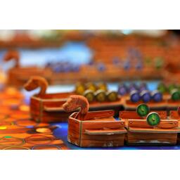 Vikings on Board Zoom