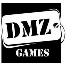 Dmz Games