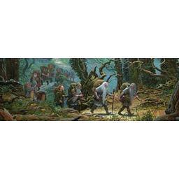 Le Hobbit: Le Jeu de Cartes Top