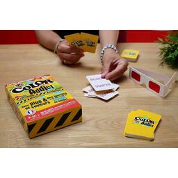 Color Addict: Édition Anniversaire Eclate