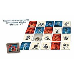 Codenames Images Tuiles