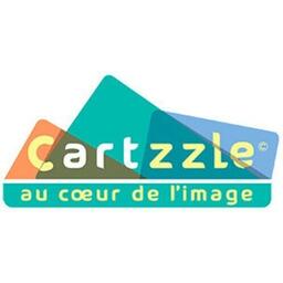 Cartzzle: Logo