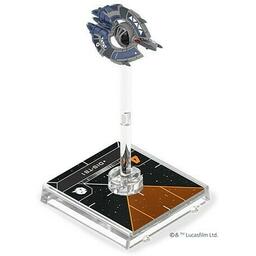 Star Wars: X-Wing - Tri-Chasseur Droïde Figurine