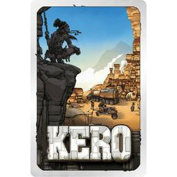 Kero Carte