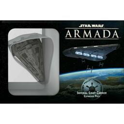 Star Wars: Armada - Transport Léger Impérial Cover