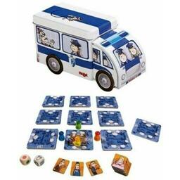 Tatü-Tata: Das Polizeispiel Eclate